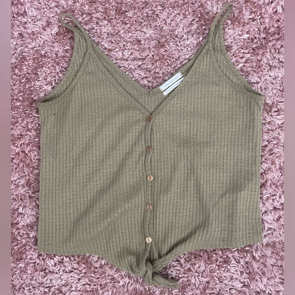 Urban Outfitters Tank Top